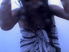 Hidden Amateur, Russian, Voyeur Clip