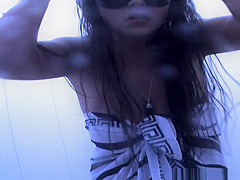 Hidden Amateur, Russian, Voyeur Clip