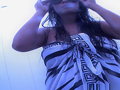 Hidden Amateur, Russian, Voyeur Clip