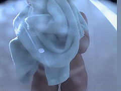Unbelievable Russian, Spy Cam, Changing Room Clip Uncut