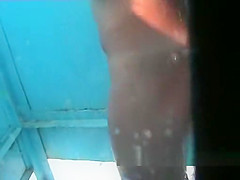 Spy Spy Cam, Amateur, Changing Room Scene