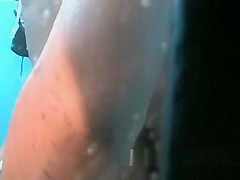 Spy Spy Cam, Amateur, Changing Room Scene