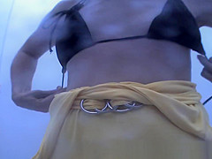 Incredible Amateur, Voyeur, Russian Movie You'Ve Seen