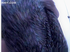 Exclusive Amateur, Spy Cam, Russian Movie, It'S Amaising