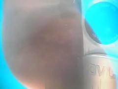 Exotic Russian, Spy Cam, Voyeur Scene Exclusive Version
