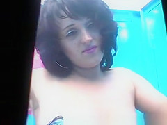 Exotic Russian, Spy Cam, Voyeur Scene Exclusive Version