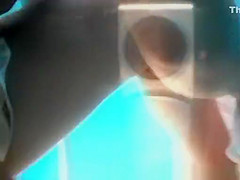 Exotic Russian, Spy Cam, Voyeur Scene Exclusive Version