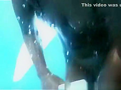 Crazy Spy Cam, Amateur, Beach Video Uncut