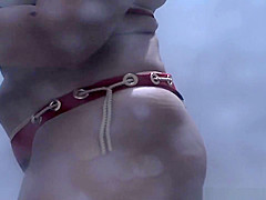 Exotic Spy Cam, Changing Room, Beach Video Unique