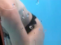 Spy Voyeur, Beach, Changing Room Movie Only Here