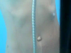 Spy Voyeur, Beach, Changing Room Movie Only Here