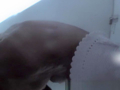 Incredible Voyeur, Changing Room, Spy Cam Scene Ever Seen