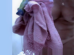 Hidden Cam Voyeur, Russian, Changing Room Clip Full Version