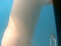 New Amateur, Russian, Changing Room Video, It'S Amaising