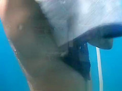 New Amateur, Russian, Changing Room Video, It'S Amaising