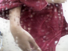 Spy Changing Room, Voyeur, Russian Scene Watch Show