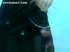 Craziest Changing Room, Beach, Voyeur Clip Ever Seen