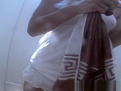 Wild Russian, Spy Cam, Changing Room Movie, Watch It