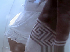 Wild Russian, Spy Cam, Changing Room Movie, Watch It