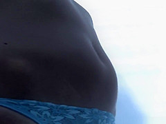 Best Spy Cam, Amateur, Russian Scene Just For You