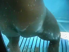 Exotic Russian, Voyeur, Spy Cam Scene Only Here