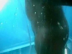 Exotic Russian, Voyeur, Spy Cam Scene Only Here