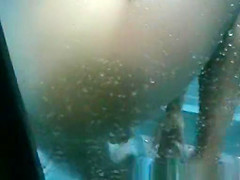 Exotic Russian, Voyeur, Spy Cam Scene Only Here