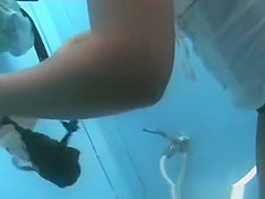 Great Changing Room, Russian, Beach Video Exclusive Version