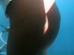 Great Changing Room, Russian, Beach Video Exclusive Version