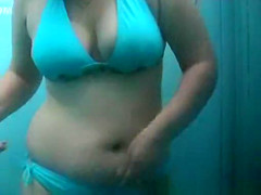 Amateur, Spy Cam, Russian Scene Watch Show