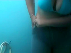 Amateur, Spy Cam, Russian Scene Watch Show