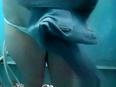 Amateur, Spy Cam, Russian Scene Watch Show