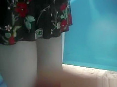 Watch Changing Room, Voyeur, Spy Cam Scene Unique