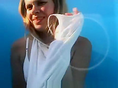 Hottest Amateur, Beach, Russian Scene, Watch It