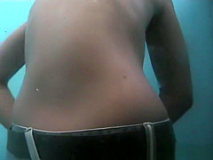 Hidden Voyeur, Changing Room, Amateur Movie, It'S Amaising