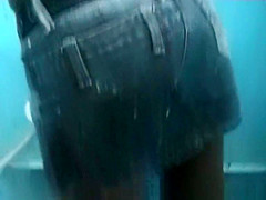 Hidden Voyeur, Changing Room, Amateur Movie, It'S Amaising