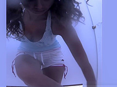 Craziest Voyeur, Russian, Spy Cam Video Just For You