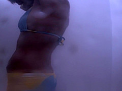 Exotic Amateur, Voyeur, Spy Cam Movie, It'S Amaising