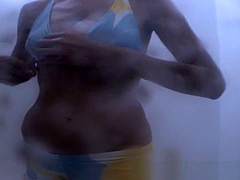 Exotic Amateur, Voyeur, Spy Cam Movie, It'S Amaising