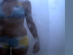 Exotic Amateur, Voyeur, Spy Cam Movie, It'S Amaising