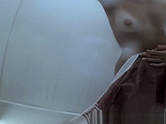 Hidden Beach, Voyeur, Amateur Movie Uncut