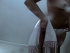 Hidden Beach, Voyeur, Amateur Movie Uncut