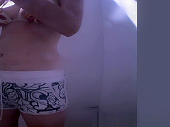 Hottest Russian, Voyeur, Amateur Clip Unique