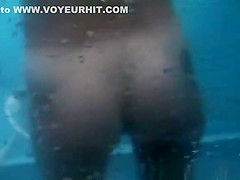 Greatest Changing Room, Beach, Amateur Clip Unique