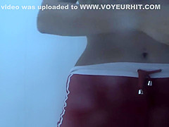 Great Spy Cam, Changing Room, Beach Video