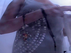 Unbelievable Changing Room, Amateur, Spy Cam Video