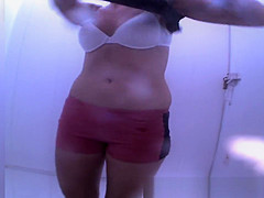 Crazy Beach, Amateur, Changing Room Video Ever Seen