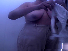 Fantastic Beach, Spy Cam, Voyeur Clip Unique