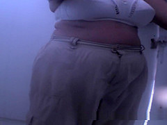 Fantastic Beach, Spy Cam, Voyeur Clip Unique