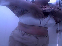 Fantastic Beach, Spy Cam, Voyeur Clip Unique